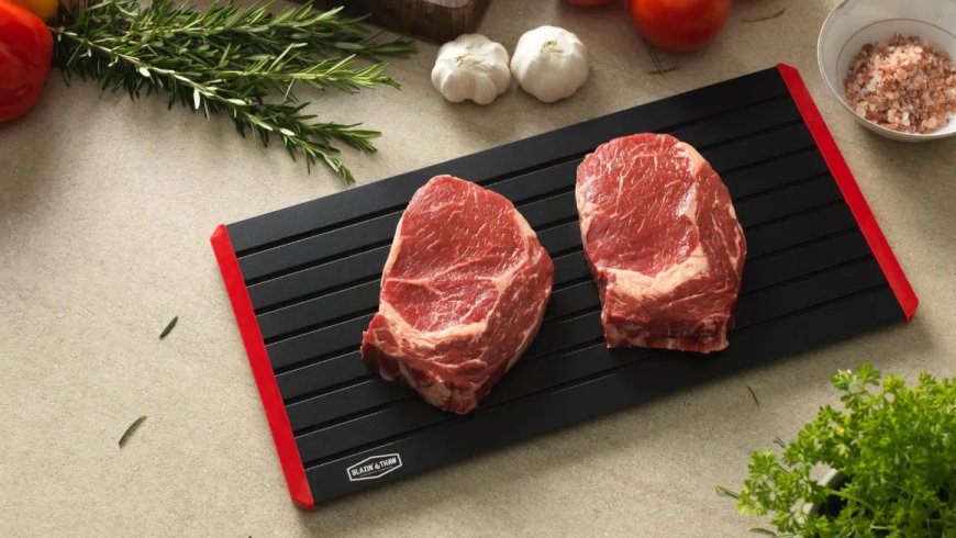 Essential BBQ Accessories for Every Grilling Enthusiast