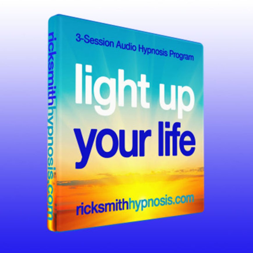 Top Self-Hypnosis Audio Programs to Transform Your Life