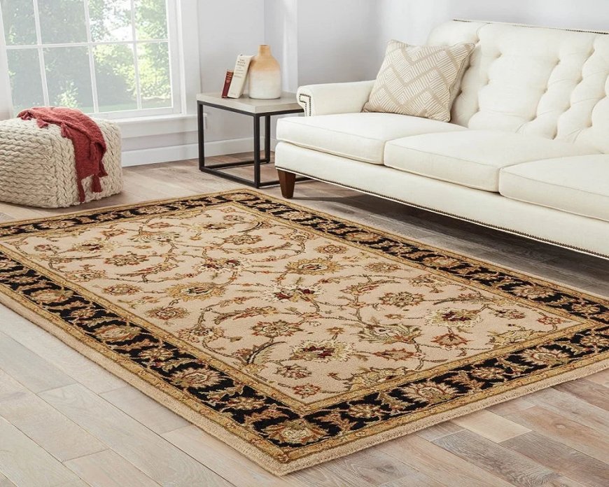 Discover the Elegance of Handmade Rugs for Your Home