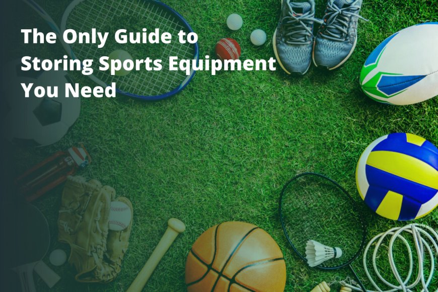 The Ultimate Guide to Choosing Athletic Gear & Equipment