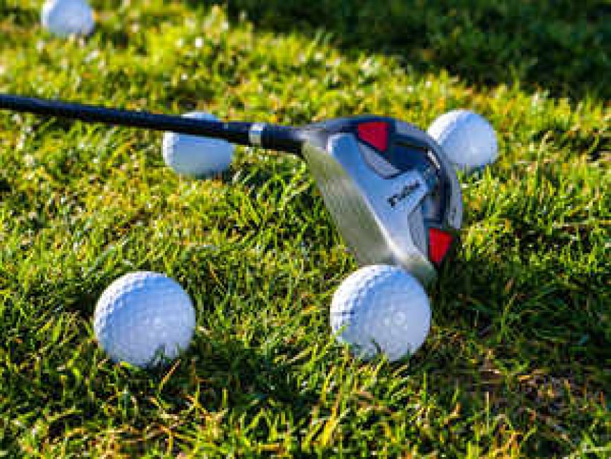 Top Golf Equipment to Enhance Your Game