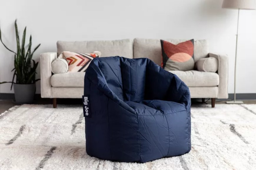 Ultimate Comfort: The Best Bean Bag Chairs Reviewed