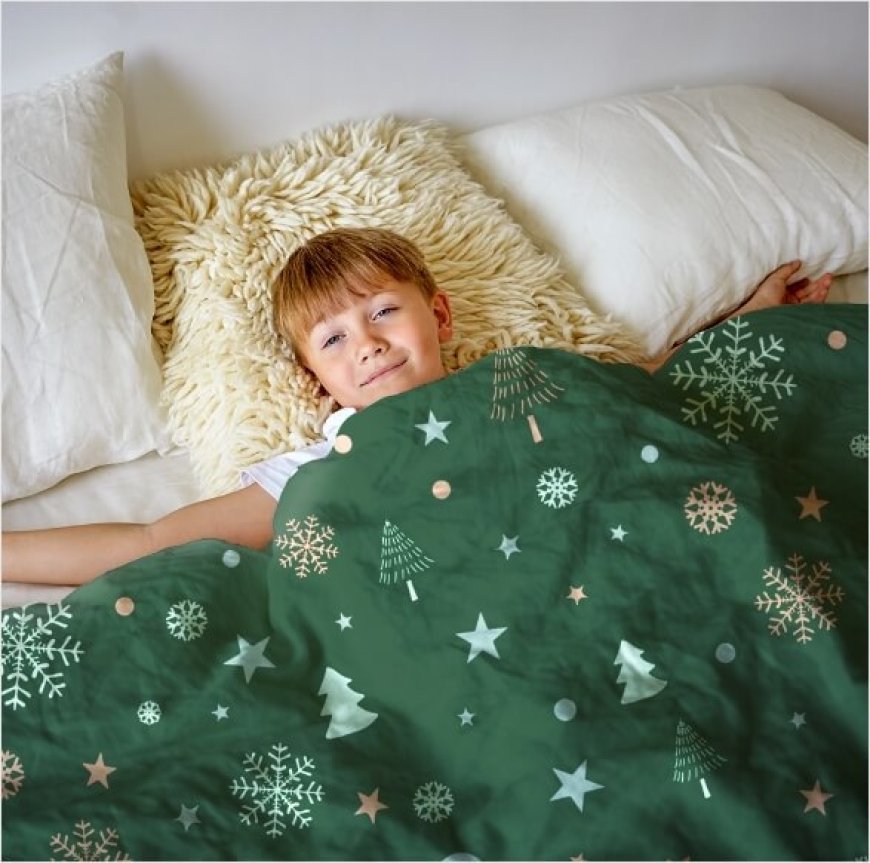 The Ultimate Guide to Personalized Blanket Gifts