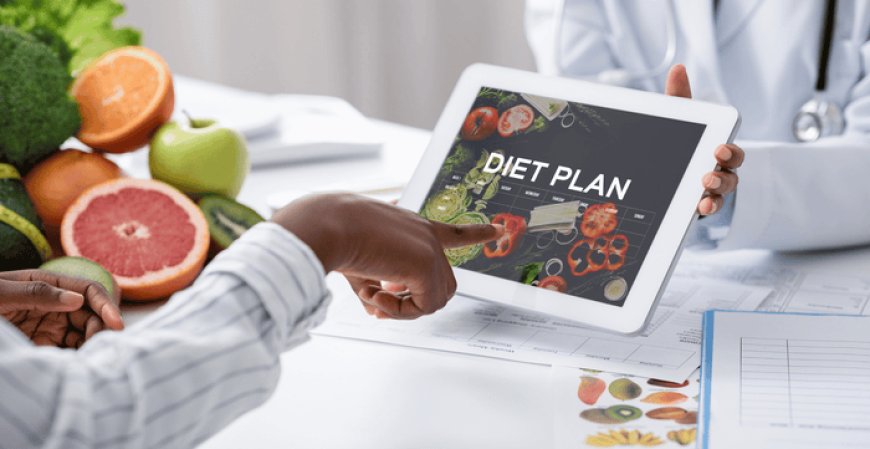 The Ultimate Guide to the Best Diet Planning Tools