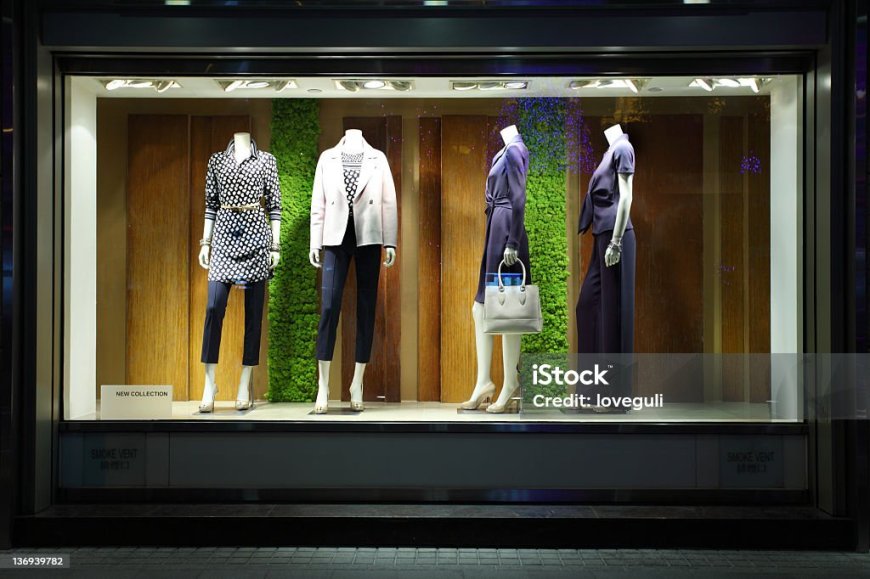 Discover the Best Mannequin Displays for Your Fashion Showcase