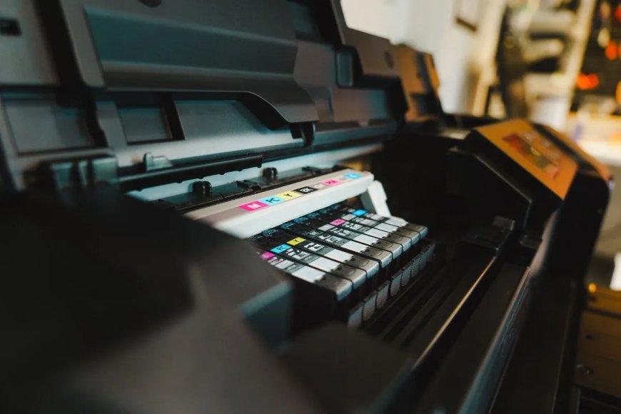 Discover the Best Printer Ink and Toner Cartridges for Superior Printing Quality