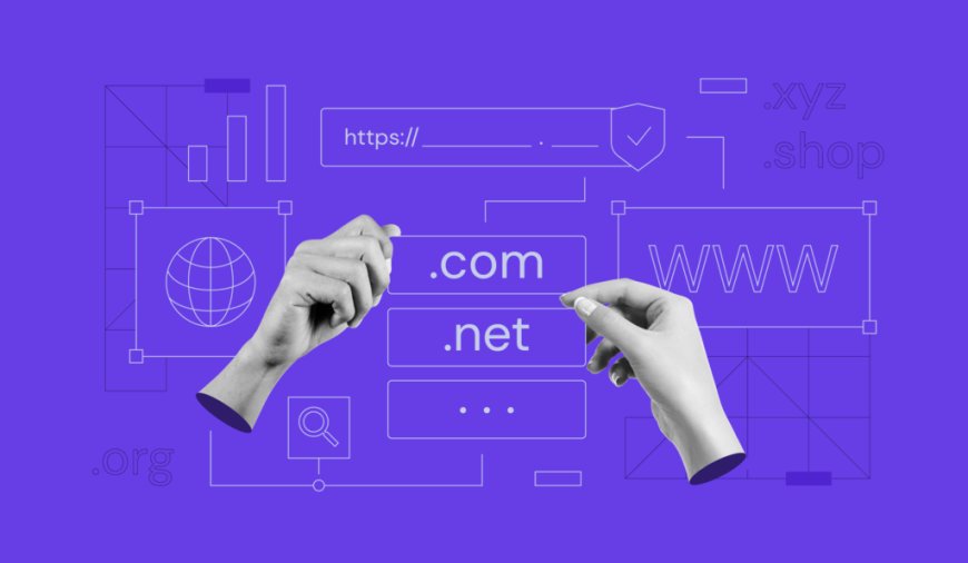 Finding the Perfect Domain: Tools and Strategies for Success