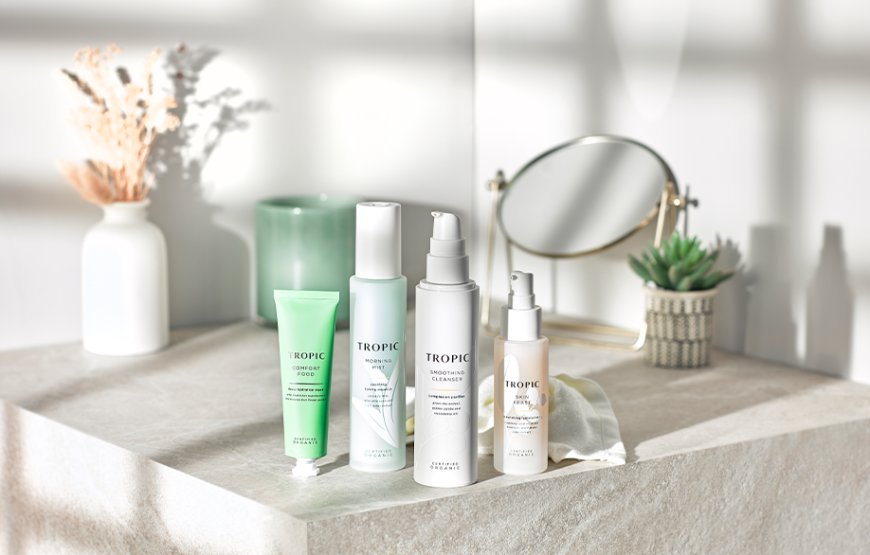 The Ultimate Guide to Achieving Flawless Skin with Our Bestselling Skincare Essentials