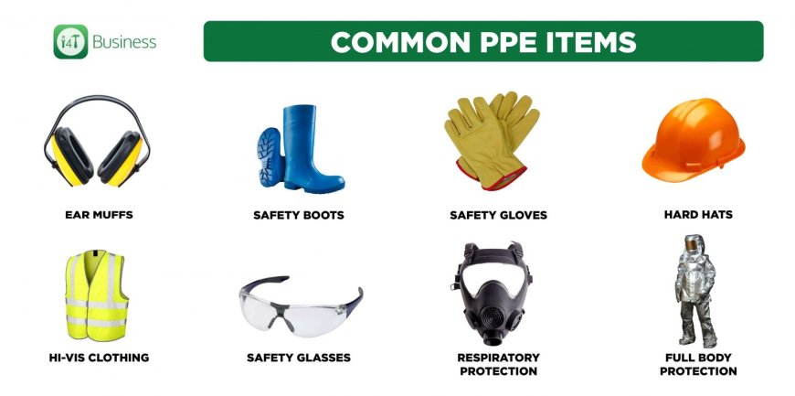 Top Protective Gear Essentials for Everyday Safety