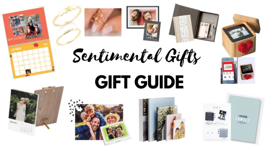 Top Personalized Gift Ideas to Cherish Forever