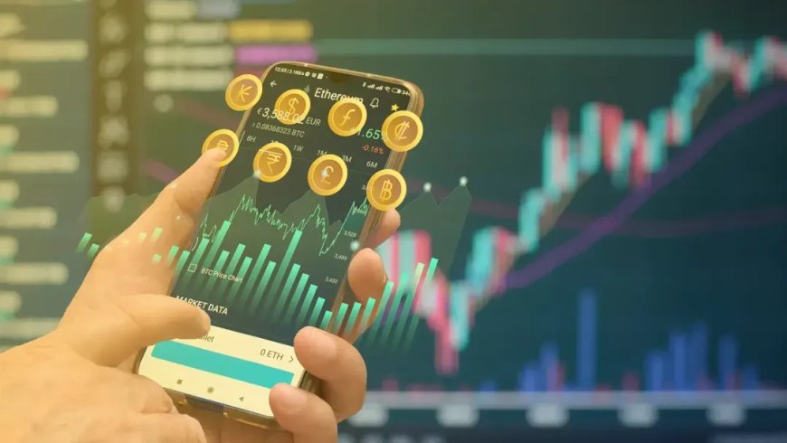 Top Cryptocurrency Investments for Your Portfolio