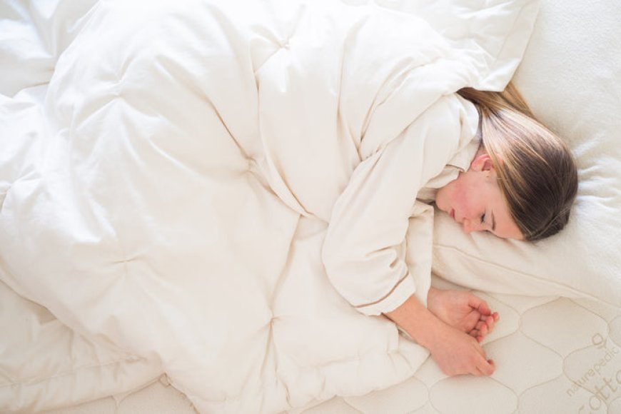 The Ultimate Guide to Winter Sleep Essentials