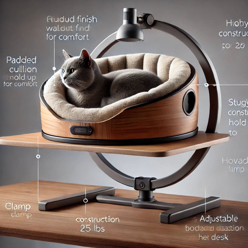 Ultimate Guide to Choosing the Best Cat Furniture