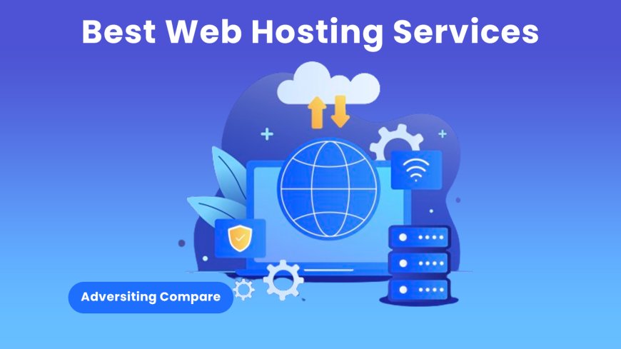 Unveil the Best Web Hosting Services for Seamless Online Operations