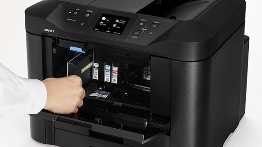 Unveiling the Best Printer Ink and Cartridges for Top-Quality Prints