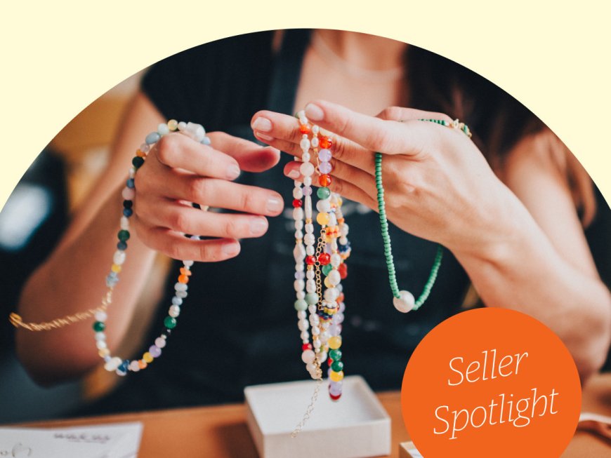 Top Picks: Gemstone Jewelry and Artisan Crafts That Charm and Delight