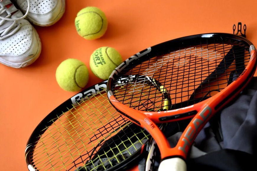 Essential Tennis Gear for Every Player