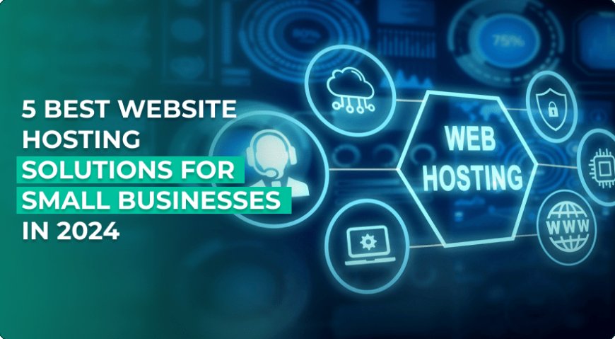 Premium Web Hosting Solutions for Every Need